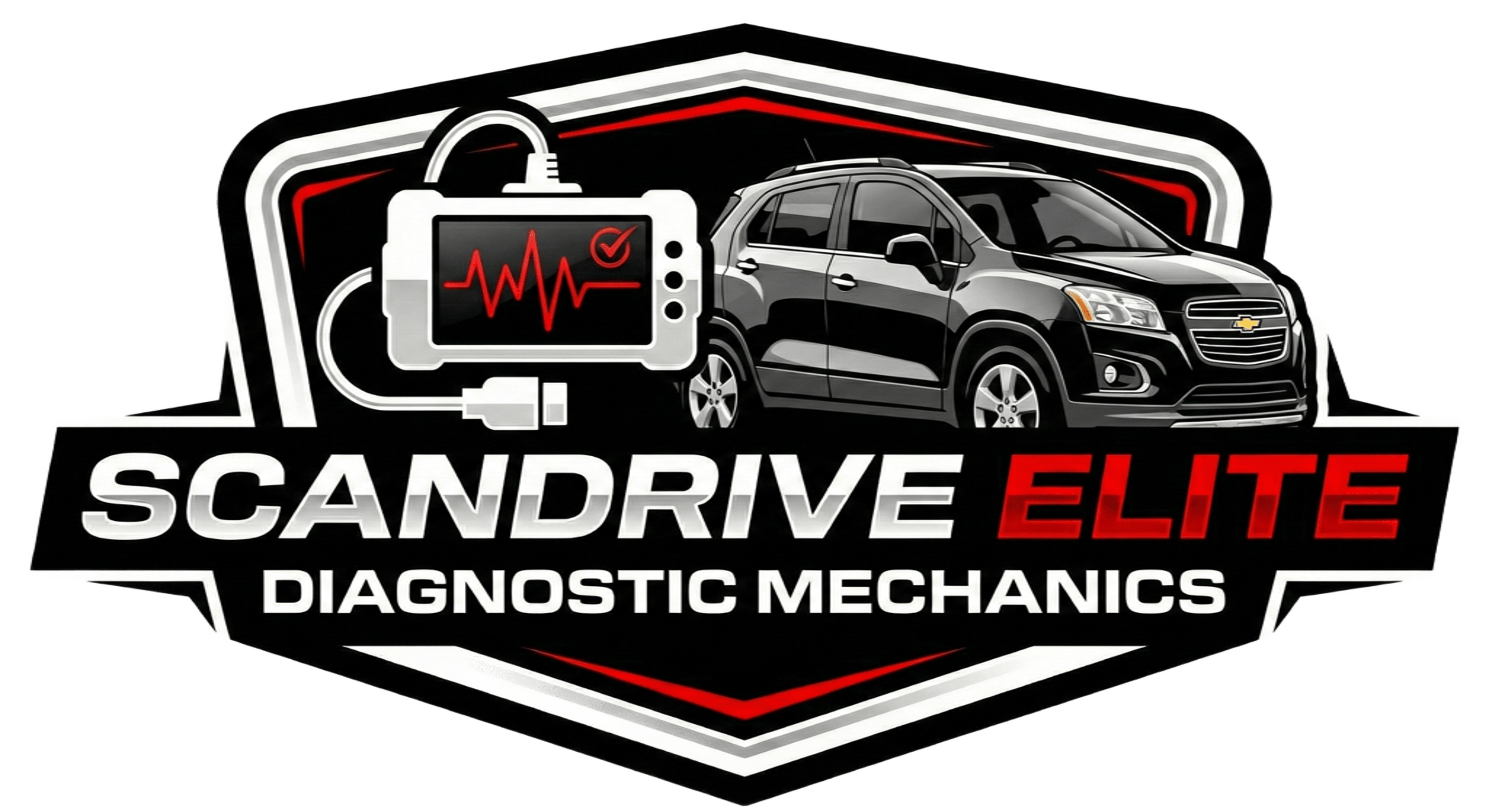 ScanDrive Elite